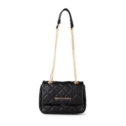 Valentino Umhängetasche - Okarina - schwarz (NERO)