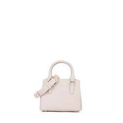 Valentino Handtasche - Zero  - beige (BEIGE)