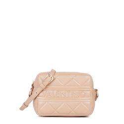 Valentino Shoulder Bag - Ada - beige (BEIGE)