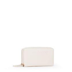 Valentino Purse - Rised - beige/white (ECRU)