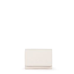Valentino Wallet - beige (ECRU)
