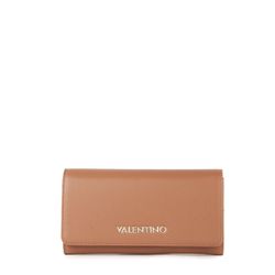 Valentino Wallet - Zero - brown (CUOIO)