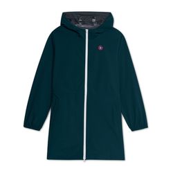 Flotte Impermeable - unisexe - bleu (Sapin)