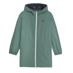 Flotte Impermeable - unisexe - vert (SAUGE)