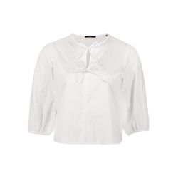 Zero Blouse - blanc (1003)