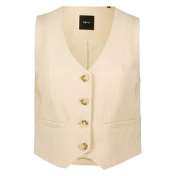 Zero Indoor Vest - beige (1041)