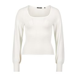 Zero Pull en maille - blanc (1014)