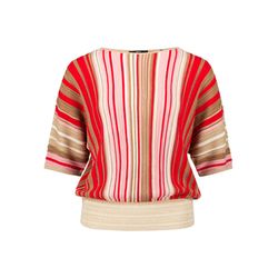 Zero Oversized-Pullover - pink/rot (1941)