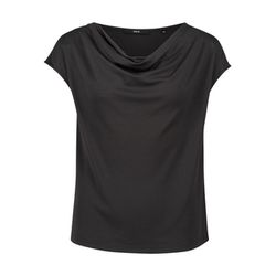 Zero Jerseyshirt - schwarz (9105)