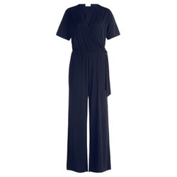 Cartoon Jumpsuit - black (9045)