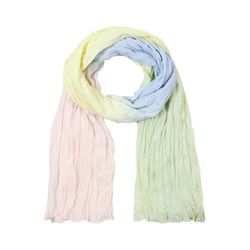 Cartoon Foulard d'été - rose (4821)