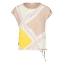 Betty & Co Casual-Shirt - braun (7822)
