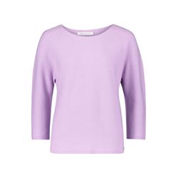 Betty & Co Strickpullover - violet (6158)