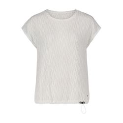 Betty & Co Casual-Shirt - weiß (1014)