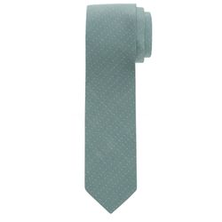 Olymp Tie medium 6.5cm - green (41)