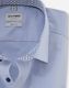 Olymp Businesshemd : Body Fit - blau (10)
