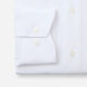 Olymp Modern Fit : Businesshemd - weiß (00)