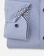 Olymp Businesshemd : Body Fit - blau (10)