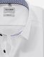 Olymp Businesshemd : Body Fit - weiß (00)