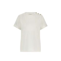 Fabienne Chapot T-Shirt - Molly  - weiß (1009)