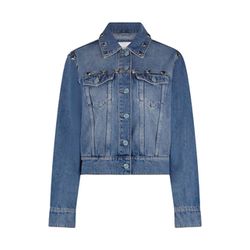 Fabienne Chapot Jeansjacke - Lexie  - blau (3326)
