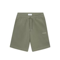 Les Deux Dexter Sweatshorts - grün (510510)