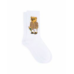 Baron Filou Socken - Filou CXVIII - weiß (white)