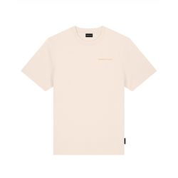 Baron Filou Oversized T-shirt CXVIII - beige (pearl white)