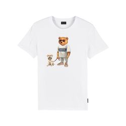 Baron Filou T-shirt Filou CXXIV - weiß (white)