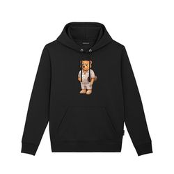 Baron Filou Hoodie Filou CXV - schwarz (black)