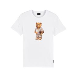 Baron Filou T-shirt Filou CXV - weiß (white)