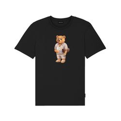 Baron Filou T-shirt Filou CXV - schwarz (black)