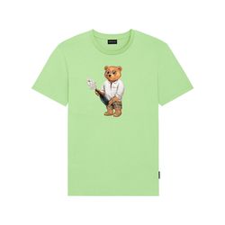 Baron Filou T-shirt - Filou CXIV - green (palm green)