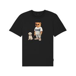 Baron Filou T-shirt Filou CXXIV - schwarz (black)