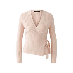 Oui Wickeljacke Viskosemischung - pink (3042)