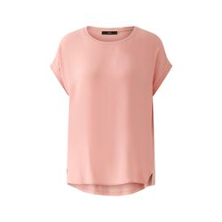 Oui Blusenshirt  - Ayano  - pink (3168)