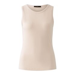 Oui Top - FILIZ  - beige (3042)