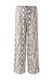 Oui Marlenehose Silky Touch Qualität - beige (0719)