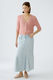 Oui Strickjacke - pink (3168)