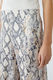 Oui Marlenehose Silky Touch Qualität - beige (0719)