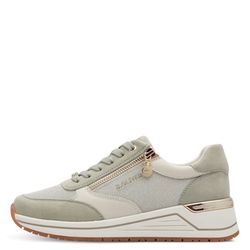 s.Oliver Red Label Sneakers - green (711)