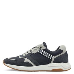 s.Oliver Red Label Sneaker - blau (805)