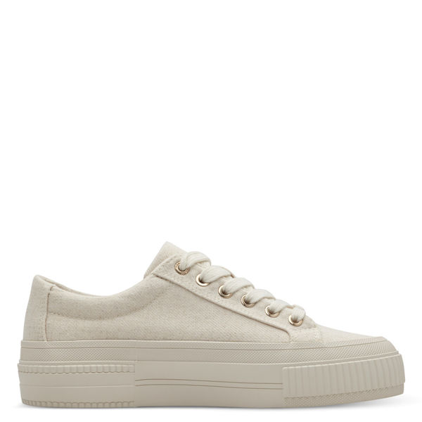 s.Oliver Red Label Sneaker - beige (4A0)