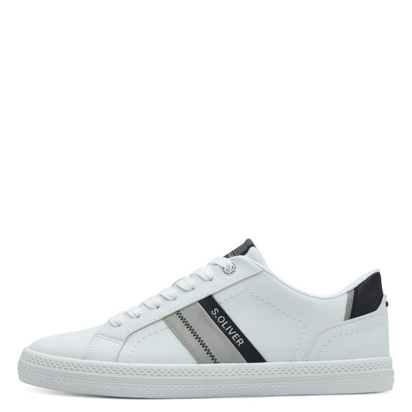 Label Sneakers S Oliver Red Label Chaussures Red Label Sneakers