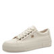 s.Oliver Red Label Sneaker - beige (4A0)