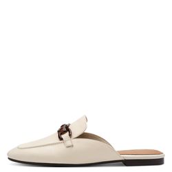 Tamaris Mules - beige (418)