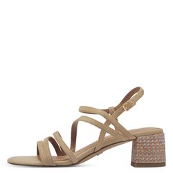Tamaris Sandalette - braun (435)
