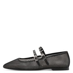 Tamaris Ballerines - black (001)