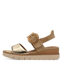Tamaris Sandals - beige (445)