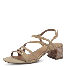 Tamaris Sandals - brown (435)